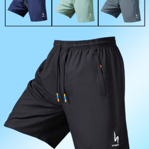 men’s lightweight shorts, breathable summer essential for men (复制)