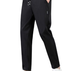 men’s stretch casual shorts, comfortable fit for travel and weekend wear (复制)