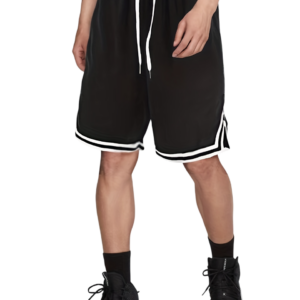 men’s athletic shorts, quick dry comfort for gym and running